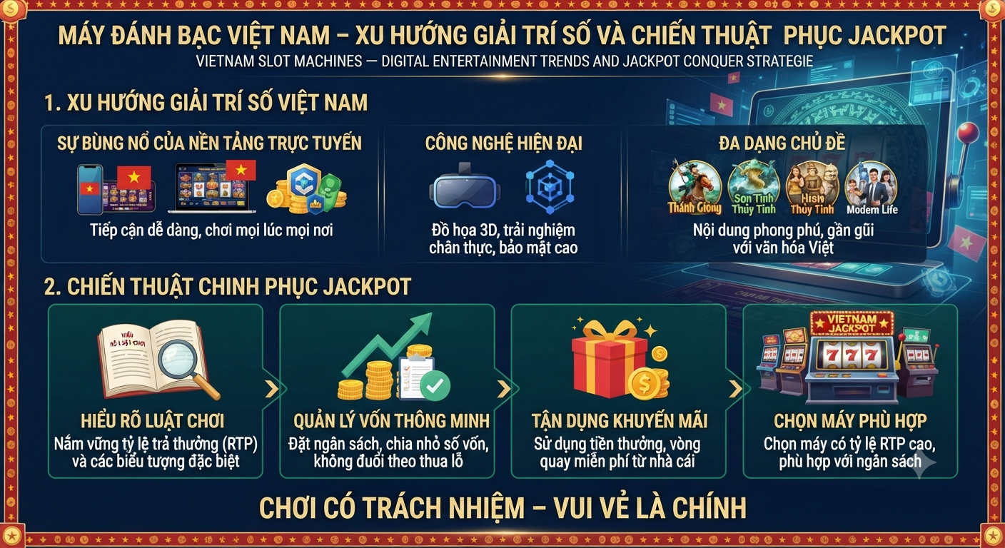máy đánh bạc việt nam